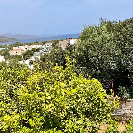 Appartamento Like A Local By Giomameze Agios Nikolaos Esterno foto