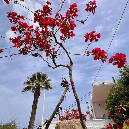 Appartamento Like A Local By Giomameze Agios Nikolaos Esterno foto