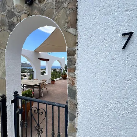 Appartamento Like A Local By Giomameze Agios Nikolaos Esterno foto
